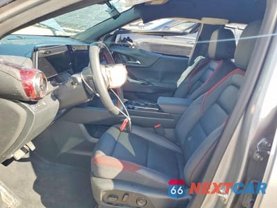 Zdjęcie 7 z 13 samochodu: 2026 CHEV EQUINOX RS VIN:3GNAXTEG7TL296561 - miniatura