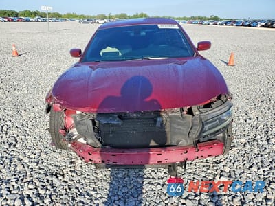 Piąte zdjęcie samochodu w środku: 2018 DODGE CHARGER SXT VIN:2C3CDXBG7JH115085 - miniatura