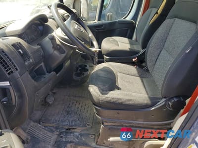 Zdjęcie 7 z 13 samochodu: 2020 RAM PROMASTER 3500 DELIVERY VAN VIN:3C6URVJG8LE136248 - miniatura
