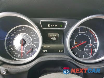 Zdjęcie 9 z 14 samochodu: 2016 MERCEDES-BENZ G 63 AMG VIN:WDCYC7DF8GX246212 - miniatura