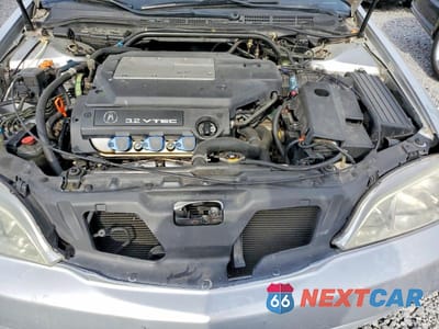 Zdjęcie 11 z 12 samochodu: 2000 ACURA 3.2TL VIN:19UUA5665YA041139 - miniatura