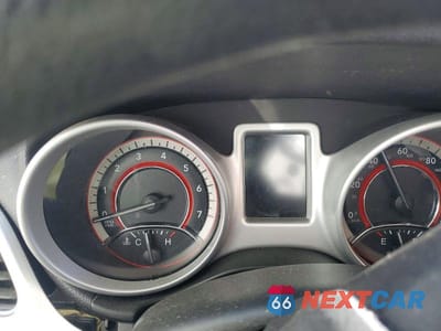 Zdjęcie 9 z 14 samochodu: 2018 DODGE JOURNEY SE VIN:3C4PDCAB8JT497503 - miniatura