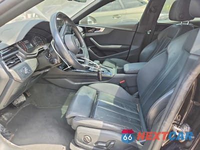 Zdjęcie 7 z 12 samochodu: 2022 AUDI A5 PREMIUM 45 VIN:WAUDACF53NA008997 - miniatura