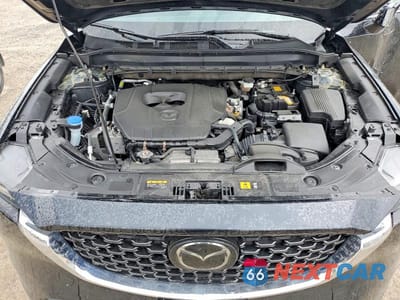 Zdjęcie 12 z 13 samochodu: 2024 MAZDA CX-5 PREMIUM PLUS VIN:JM3KFBEM5R0396736 - miniatura