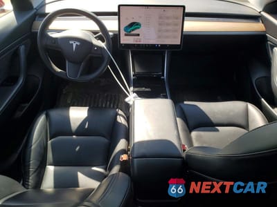 Zdjęcie 8 z 13 samochodu: 2020 TESLA MODEL 3 VIN:5YJ3E1EA2LF796858 - miniatura