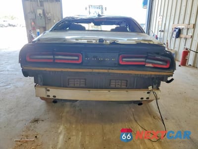 Zdjęcie 6 z 13 samochodu: 2019 DODGE CHALLENGER SXT VIN:2C3CDZAG6KH529277 - miniatura