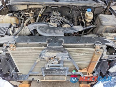 Zdjęcie 11 z 12 samochodu: 2006 GMC SIERRA1500 VIN:1GTHK29U66E207986 - miniatura