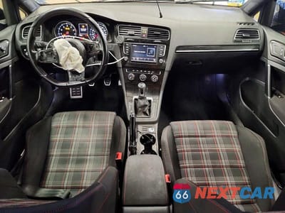 Zdjęcie 8 z 12 samochodu: 2016 VOLKSWAGEN GTI S VIN:3VW5T7AU8GM064492 - miniatura