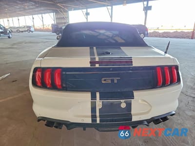 Zdjęcie 6 z 12 samochodu: 2020 FORD MUSTANG GT VIN:1FATP8FF2L5157237 - miniatura