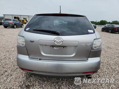 Zdjęcie 6 z 13 samochodu: 2012 MAZDA CX-7 VIN:JM3ER2B56C0415478 - miniatura