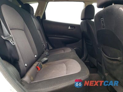 Zdjęcie 10 z 11 samochodu: 2008 NISSAN ROGUE S VIN:JN8AS58V18W111908 - miniatura