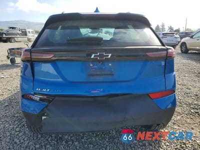 Zdjęcie 6 z 14 samochodu: 2022 CHEVROLET BOLT EUV LT VIN:1G1FY6S05N4123546 - miniatura