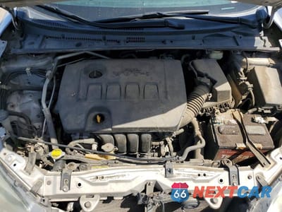 Zdjęcie 11 z 12 samochodu: 2016 TOYOTA COROLLA LE VIN:5YFBURHEXGP527657 - miniatura