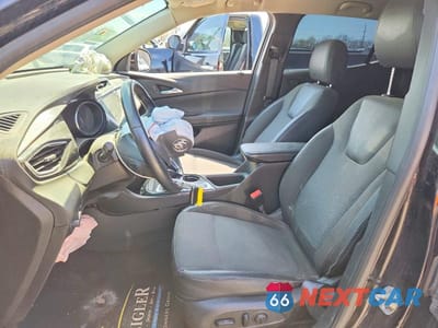 Zdjęcie 7 z 12 samochodu: 2022 BUICK ENCORE GX PREFERRED VIN:KL4MMCSL9NB038475 - miniatura