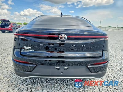 Zdjęcie 6 z 13 samochodu: 2026 TOYOTA CROWN XLE VIN:JTDAAAAF1T3042934 - miniatura