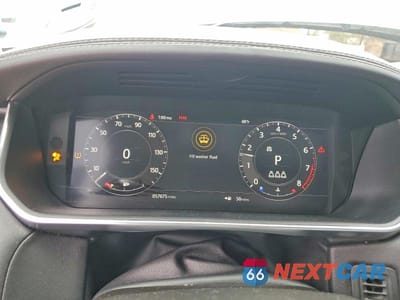 Zdjęcie 9 z 12 samochodu: 2019 LAND ROVER RANGE ROVER SPORT HSE VIN:SALWR2RV5KA828402 - miniatura