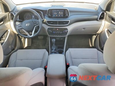 Zdjęcie 8 z 13 samochodu: 2019 HYUNDAI TUCSON SE VIN:KM8J23A48KU953032 - miniatura