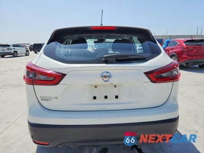 Zdjęcie 6 z 14 samochodu: 2022 NISSAN ROGUE SPORT S VIN:JN1BJ1AV9NW343032 - miniatura