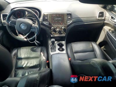 Zdjęcie 8 z 14 samochodu: 2021 JEEP GRAND CHEROKEE LIMITED VIN:1C4RJFBG0MC632972 - miniatura