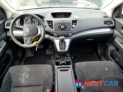 Zdjęcie 10 z 13 samochodu: 2014 HONDA CR-V EX VIN:2HKRM4H54EH704067 - miniatura