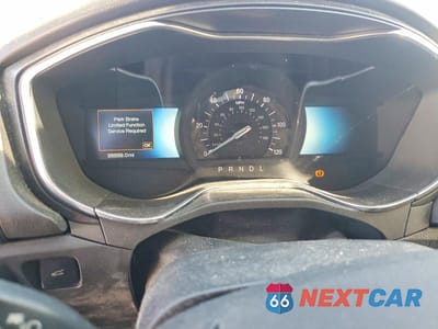 Zdjęcie 9 z 14 samochodu: 2017 FORD FUSION TITANIUM PHEV VIN:3FA6P0SU1HR272239 - miniatura