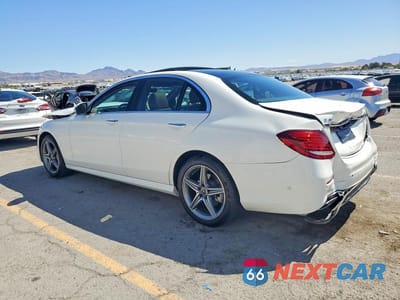 Drugie zdjęcie samochodu z przodu: 2019 MERCEDES-BENZ E 300 VIN:WDDZF4JB6KA563909 - miniatura