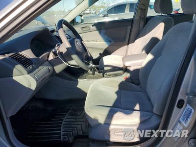 Zdjęcie 7 z 12 samochodu: 2003 TOYOTA CAMRY LE VIN:4T1BE32K33U737213 - miniatura