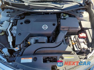 Zdjęcie 11 z 12 samochodu: 2015 NISSAN ALTIMA 2.5 SL VIN:1N4AL3AP3FC484476 - miniatura