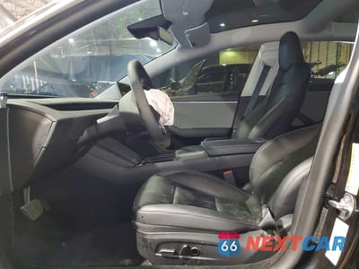 Zdjęcie 7 z 13 samochodu: 2025 TESLA MODEL 3 VIN:5YJ3E1EA7SF047018 - miniatura