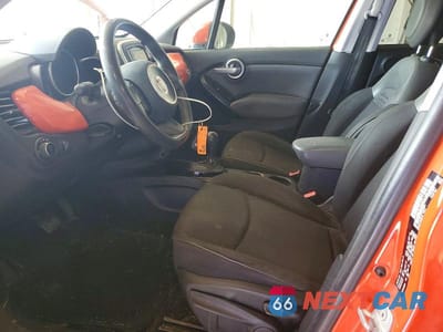 Zdjęcie 7 z 12 samochodu: 2016 FIAT 500X EASY VIN:ZFBCFXBT9GP364501 - miniatura