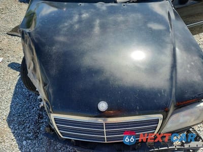 Zdjęcie 11 z 12 samochodu: 1999 MERCEDES-BENZ C 230 VIN:WDBHA24G8XA742569 - miniatura