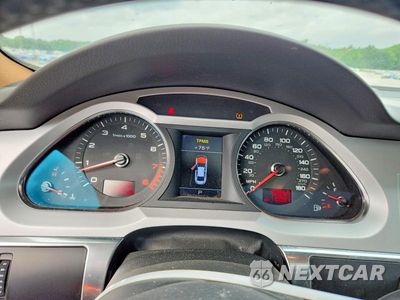 Zdjęcie 9 z 12 samochodu: 2010 AUDI A6 PRESTIGE VIN:WAUKGAFBXAN047556 - miniatura