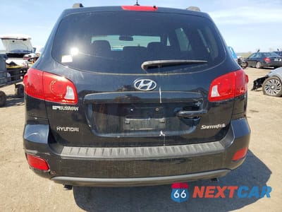 Zdjęcie 6 z 13 samochodu: 2009 HYUNDAI SANTA FE GLS VIN:5NMSG13D79H232102 - miniatura