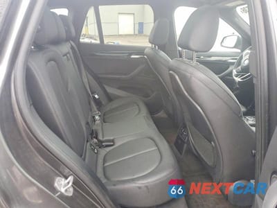 Zdjęcie 11 z 13 samochodu: 2020 BMW X1 XDRIVE28I VIN:WBXJG9C09L5R45796 - miniatura