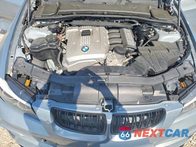 Zdjęcie 11 z 12 samochodu: 2006 BMW 330 I VIN:WBAVB33506KR77495 - miniatura