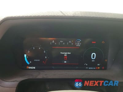 Zdjęcie 9 z 13 samochodu: 2025 FORD F150 VIN:1FTNF1L81SKD19524 - miniatura