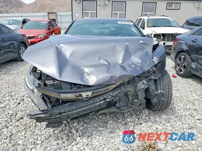 Piąte zdjęcie samochodu w środku: 2017 HONDA ACCORD EX VIN:1HGCT1B73HA007942 - miniatura