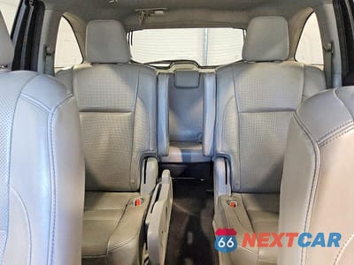 Zdjęcie 10 z 12 samochodu: 2015 TOYOTA HIGHLANDER LIMITED VIN:5TDYKRFH8FS070527 - miniatura