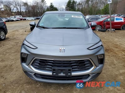 Piąte zdjęcie samochodu w środku: 2024 BUICK ENCORE GX PREFERRED VIN:KL4AMBS21RB002306 - miniatura