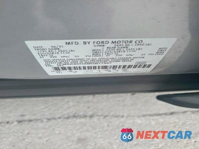 Zdjęcie 13 z 13 samochodu: 2021 FORD EXPLORER XLT VIN:1FMSK8DHXMGB77987 - miniatura