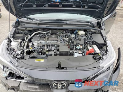 Zdjęcie 11 z 13 samochodu: 2026 TOYOTA COROLLA HYBRID LE VIN:JTDBCMFE4T3137326 - miniatura