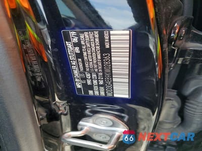 Zdjęcie 13 z 13 samochodu: 2019 MERCEDES-BENZ A 220 VIN:WDD3G4EB9KW028363 - miniatura