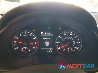 Zdjęcie 9 z 13 samochodu: 2023 KIA RIO S VIN:3KPA24AD5PE578667 - miniatura