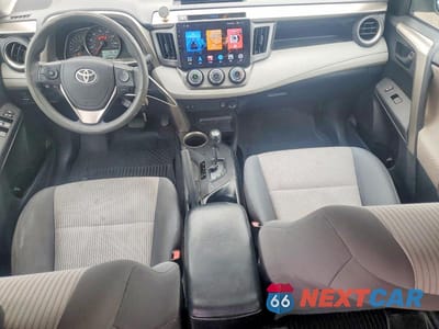 Zdjęcie 8 z 12 samochodu: 2015 TOYOTA RAV4 LE VIN:2T3ZFREVXFW209202 - miniatura