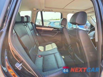 Zdjęcie 11 z 13 samochodu: 2013 BMW X3 XDRIVE28I VIN:5UXWX9C5XD0D08673 - miniatura