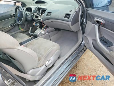 Zdjęcie 8 z 13 samochodu: 2009 HONDA CIVIC EX VIN:2HGFG12889H521301 - miniatura