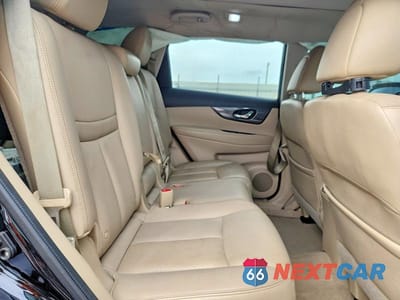 Zdjęcie 10 z 12 samochodu: 2014 NISSAN ROGUE S VIN:5N1AT2MT8EC784621 - miniatura