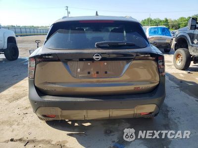 Zdjęcie 6 z 13 samochodu: 2025 NISSAN KICKS SR VIN:3N8AP6DD5SL431704 - miniatura