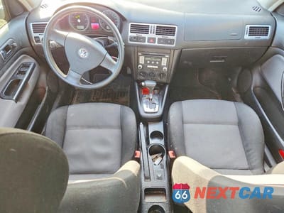 Zdjęcie 8 z 11 samochodu: 2009 VOLKSWAGEN CITY JETTA VIN:3VWTK69M49M632636 - miniatura