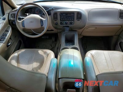 Zdjęcie 8 z 12 samochodu: 1997 FORD EXPEDITION VIN:1FMFU18L9VLC37266 - miniatura